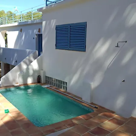 Son De Mar By Concept Apartament