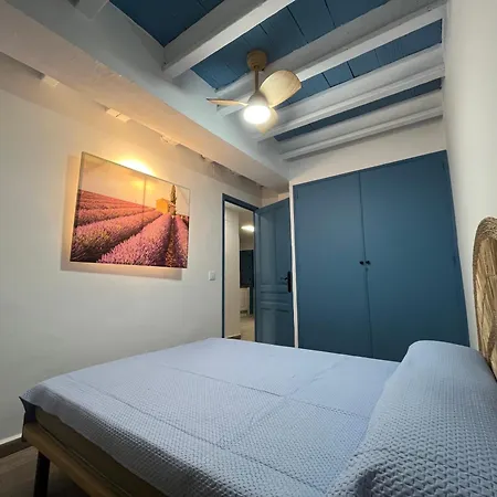 Son De Mar By Concept Apartament