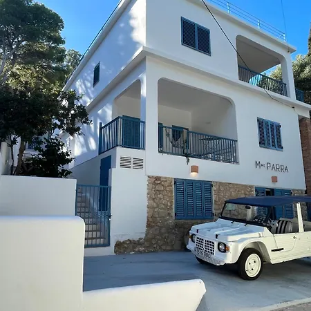 Apartament Son De Mar By Concept Denia