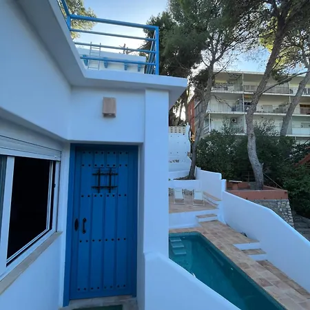 Son De Mar By Concept Apartament Denia
