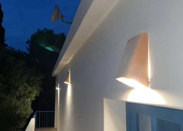 Son De Mar By Concept Appartement Dénia