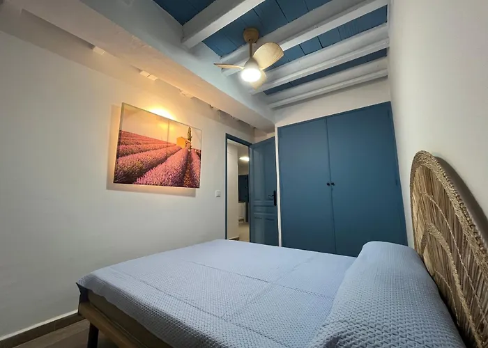 Son De Mar By Concept Appartement