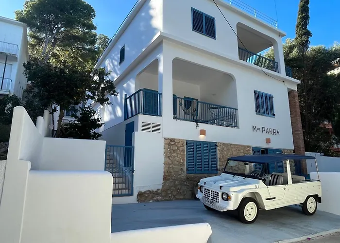 Appartement Son De Mar By Concept Dénia